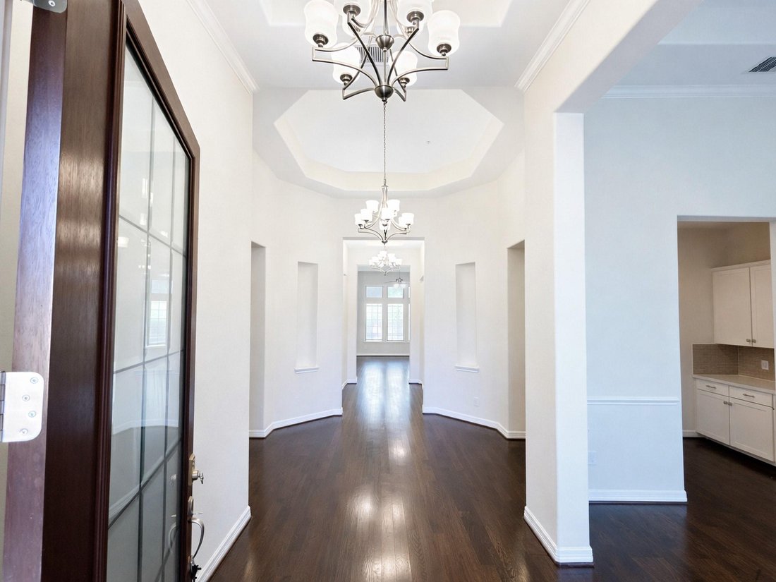 House in Conroe, Texas, United States 3 - 17522509
