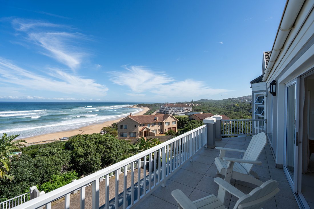House in Port Alfred, Eastern Cape, South Africa 1 - 17522794