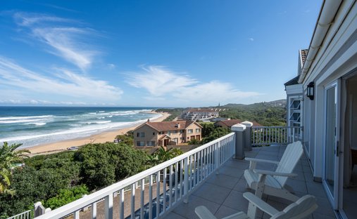 House in Port Alfred, Eastern Cape, South Africa 1