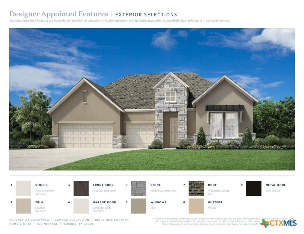 House in Boerne, Texas, United States 2 - 17523736