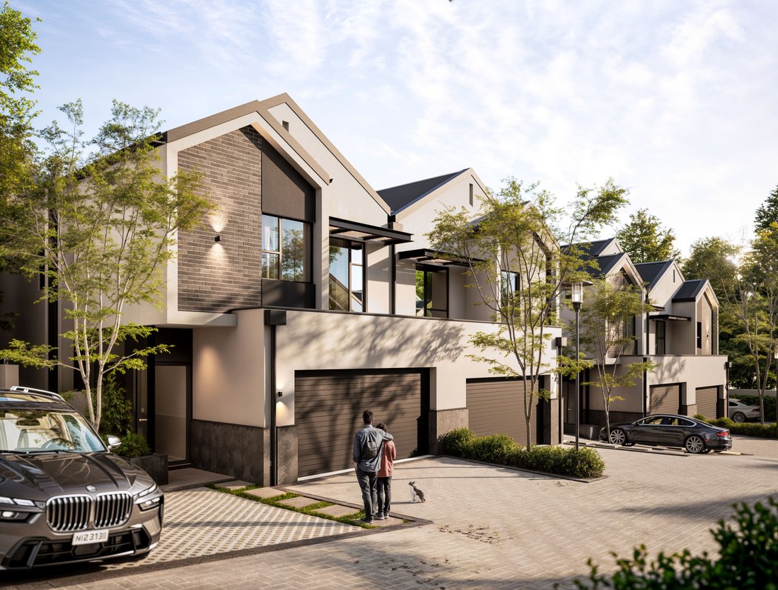 Land in Sandton, Gauteng, South Africa 1 - 17522955