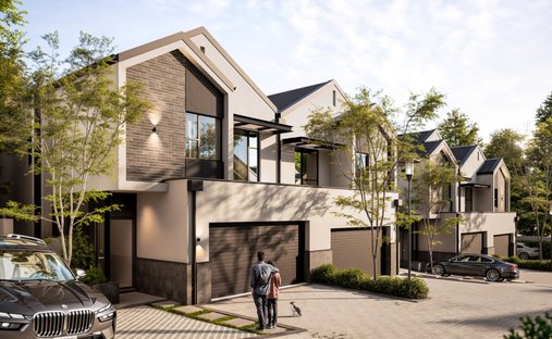 Land in Sandton, Gauteng, South Africa 1