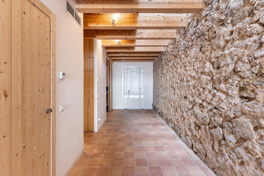 Townhouse in Sant Pol de Mar, Catalonia, Spain 4 - 17524143