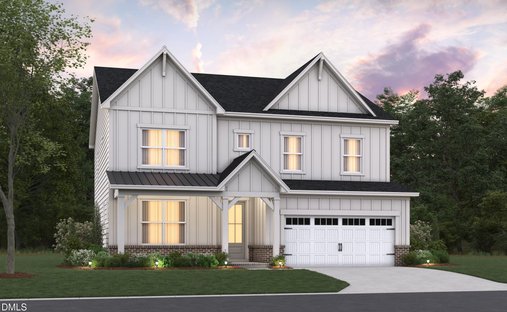 House in Durham, North Carolina, United States 1