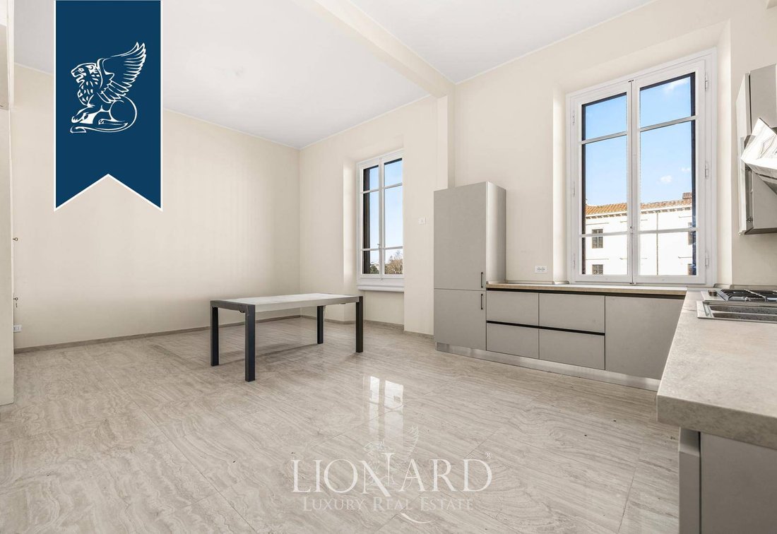 Apartment in Center, Florence, Tuscany 3 - 17524522