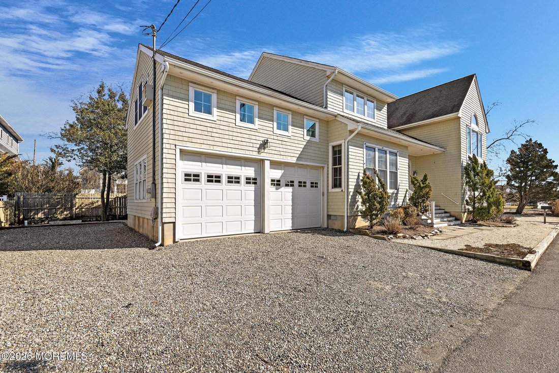 House in Mantoloking, New Jersey, United States 3 - 17518980
