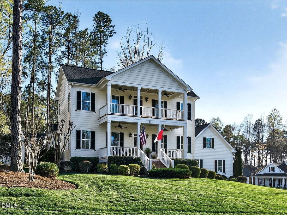 House in Clayton, North Carolina, United States 3 - 17520084