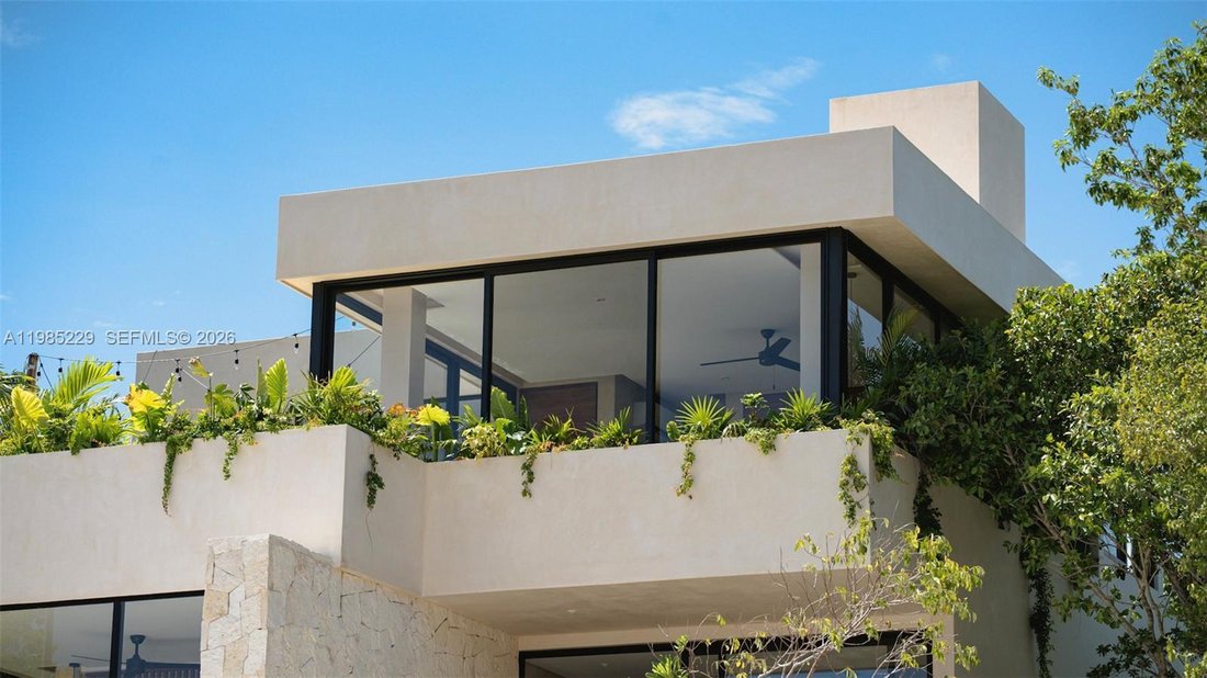 House in Tulum, Quintana Roo, Mexico 2 - 17520329