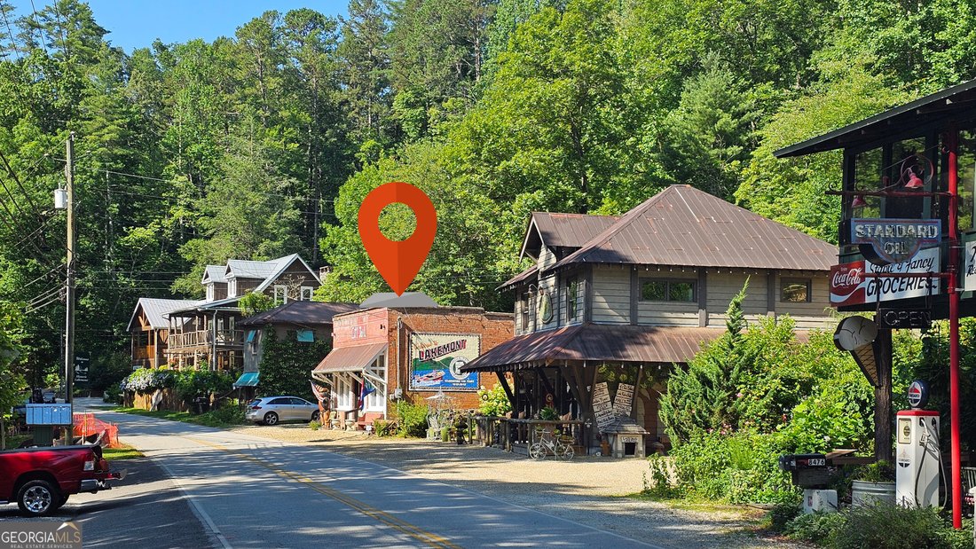 House in Lakemont, Georgia, United States 5 - 17522421