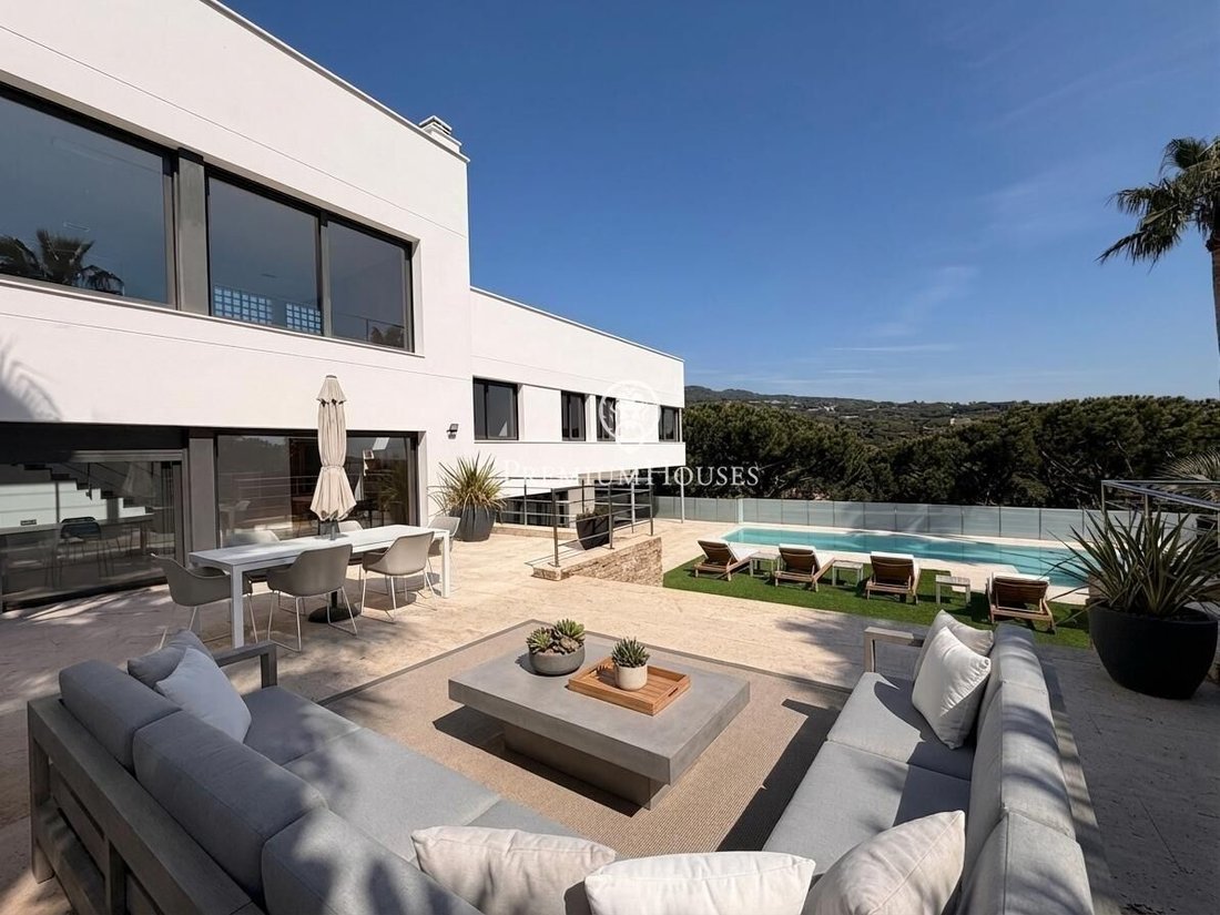 House in Sant Andreu de Llavaneres, Catalonia, Spain 3 - 17524588