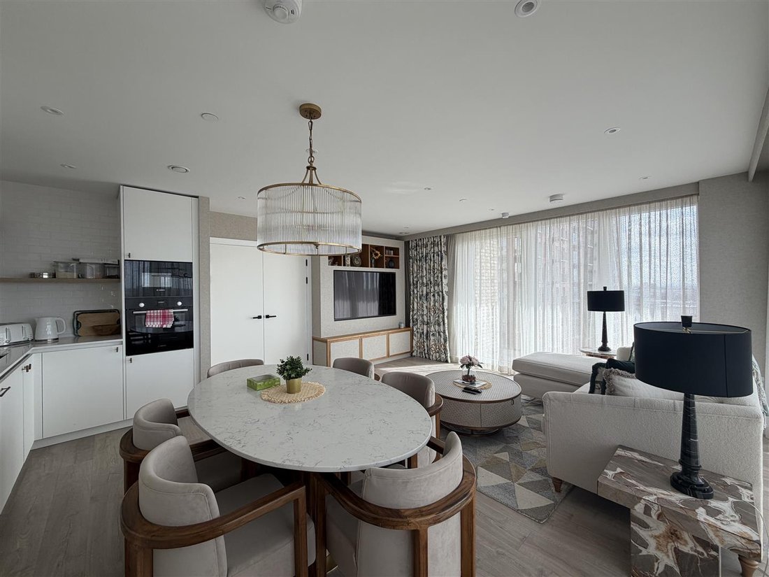 House in Alperton, Brent, England 4 - 17523491