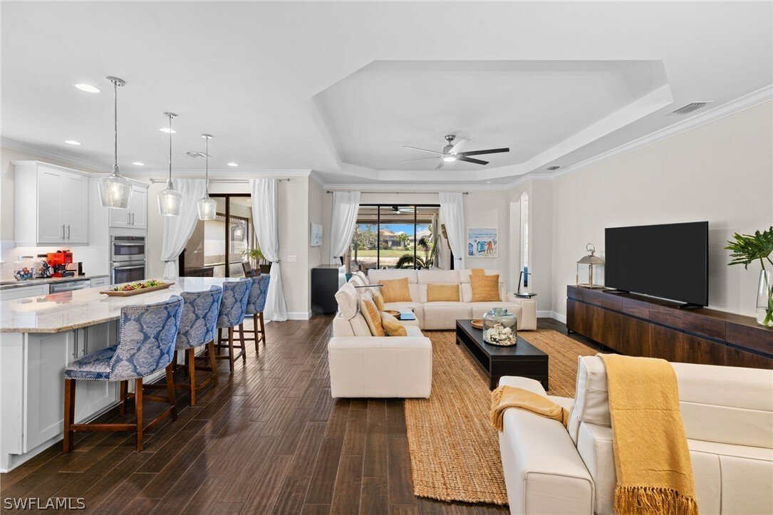 House in Naples, Florida, United States 5 - 17519589