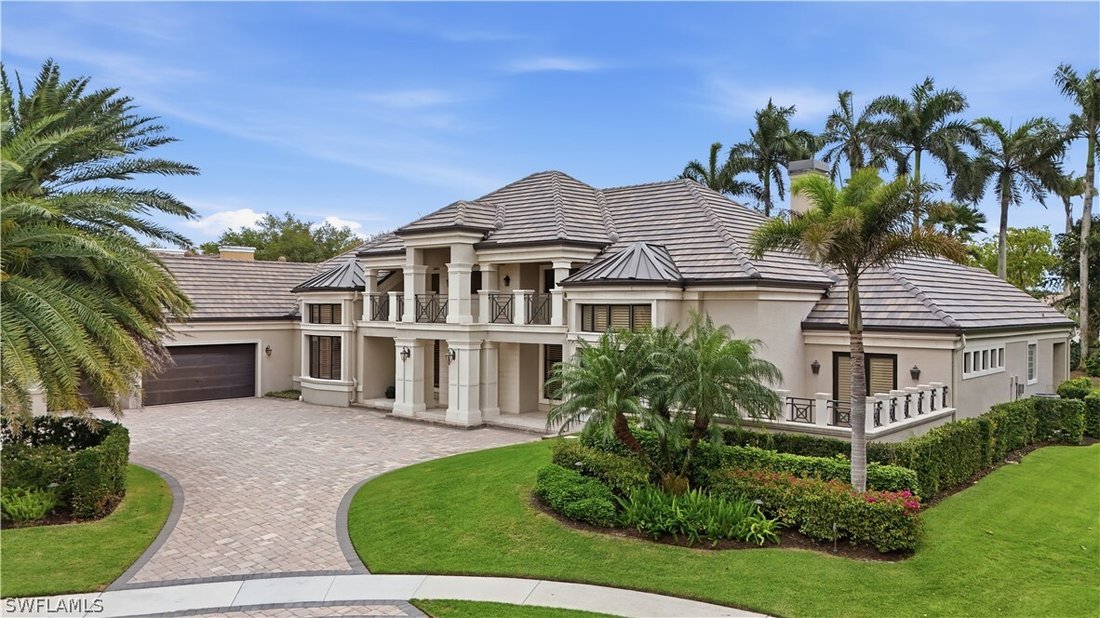 House in Naples, Florida, United States 2 - 17519719