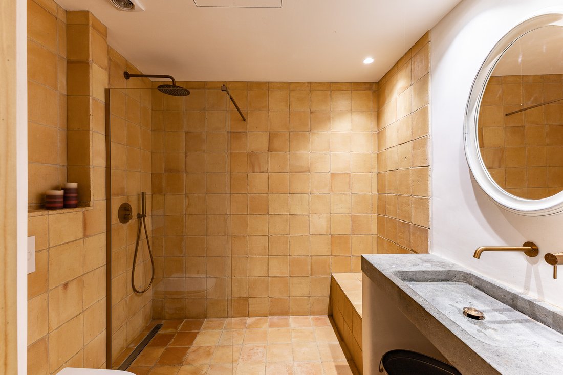 Townhouse in Sant Pol de Mar, Catalonia, Spain 3 - 17524143