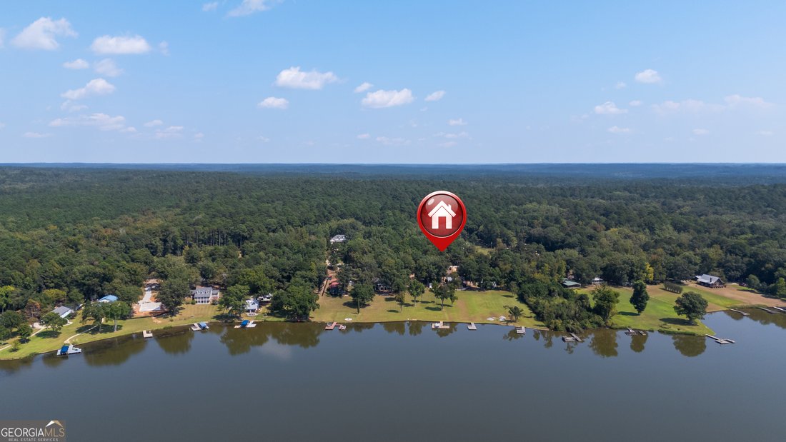 House in Greensboro, Georgia, United States 3 - 17522347
