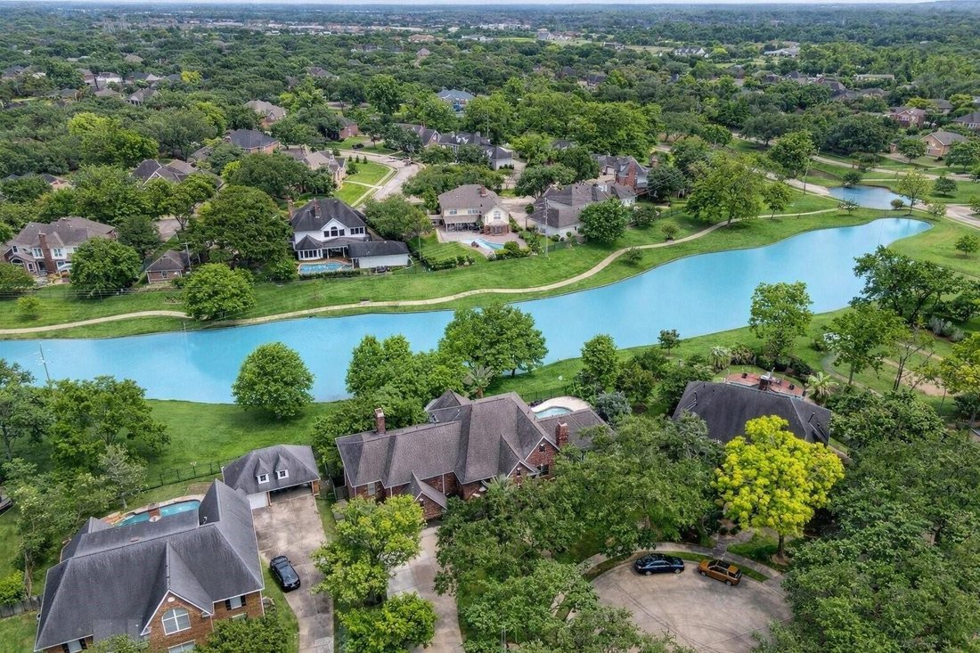 House in Sugar Land, Texas, United States 1 - 17142376