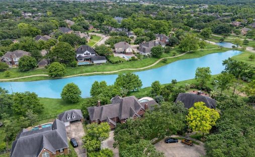 Casa en Sugar Land, Texas, Estados Unidos 1