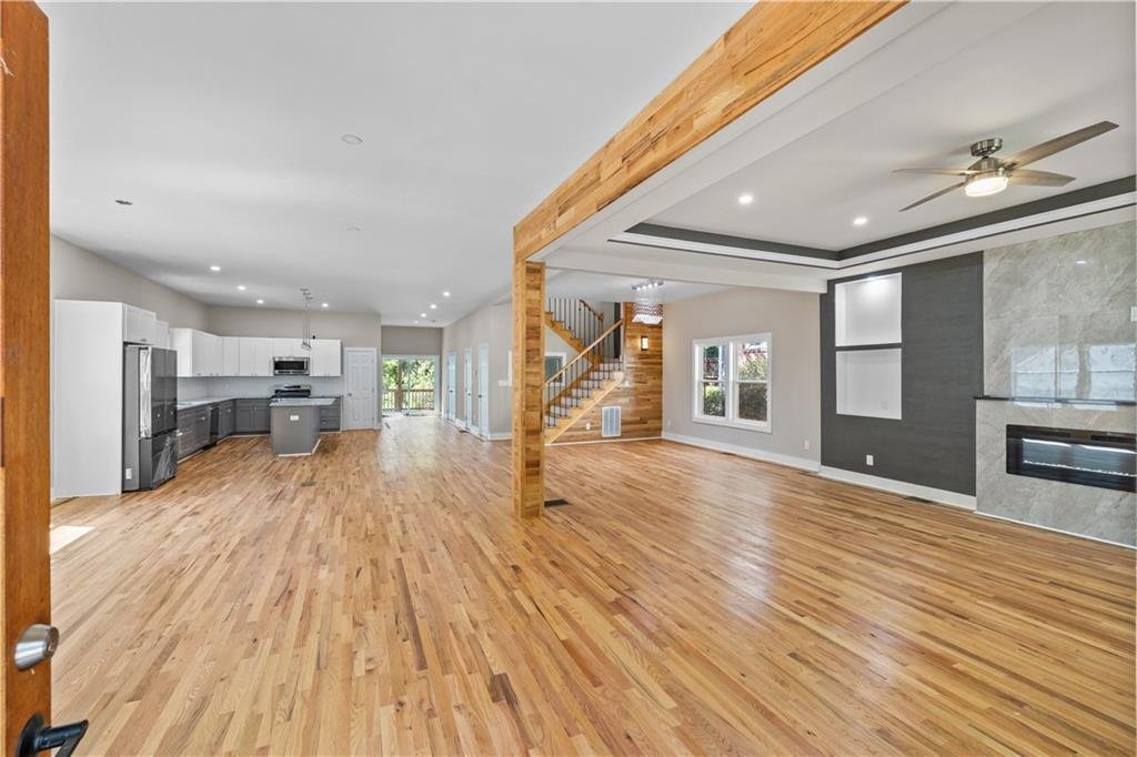 House in Atlanta, Georgia, United States 2 - 17521482