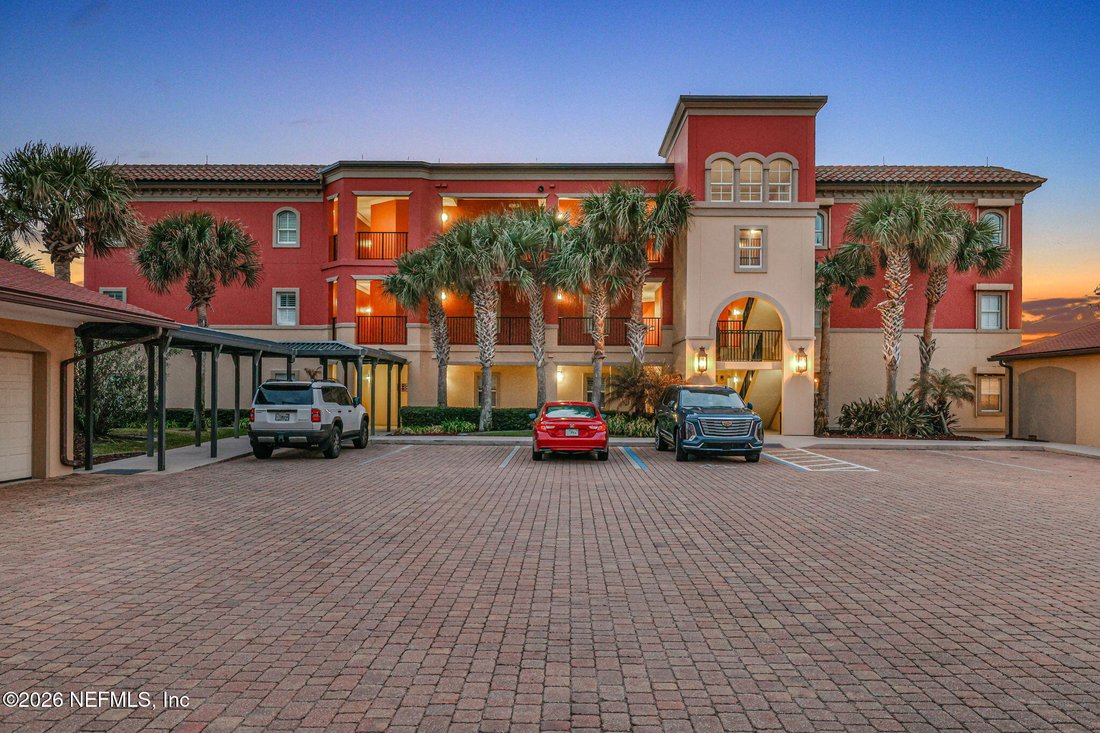 Condo in St. Augustine, Florida, United States 5 - 17518831