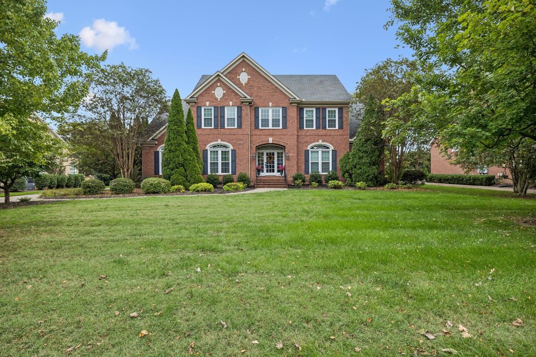 House in Franklin, Tennessee, United States 3 - 17520851