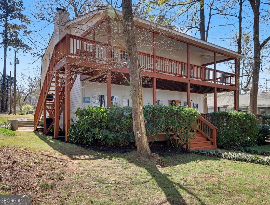 House in Eatonton, Georgia, United States 3 - 17522319