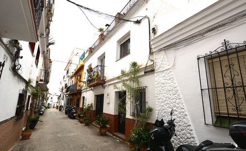 Townhouse in Marbella, Andalusia, Spain 1