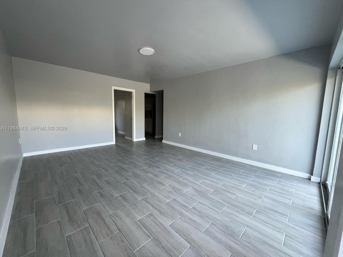 Apartment in Miami, Florida, United States 2 - 17520269