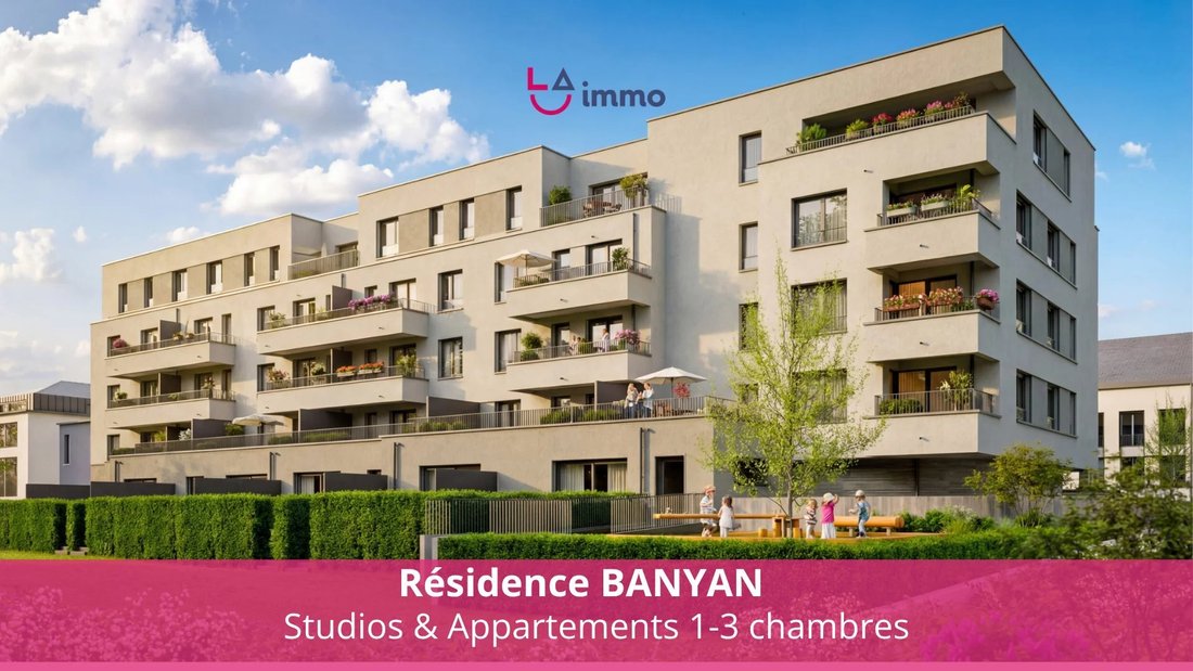 Apartment in Luxembourg, Luxembourg, Luxembourg 2 - 15870073