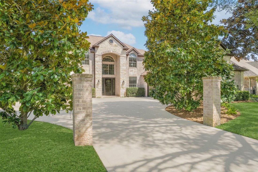 House in Fulshear, Texas, United States 1 - 17522248