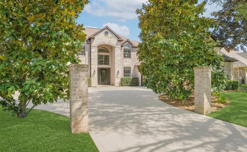 Maison à Fulshear, Texas, États-Unis 1