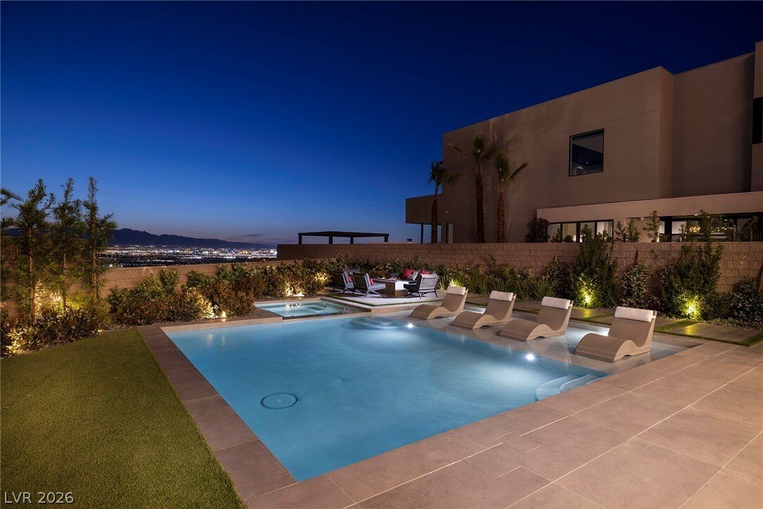 House in Henderson, Nevada, United States 3 - 17519346