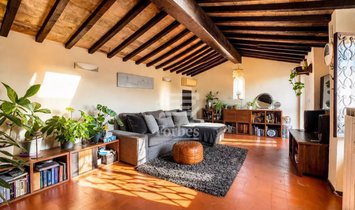 Appartement à Centre, Florence, Toscane 1