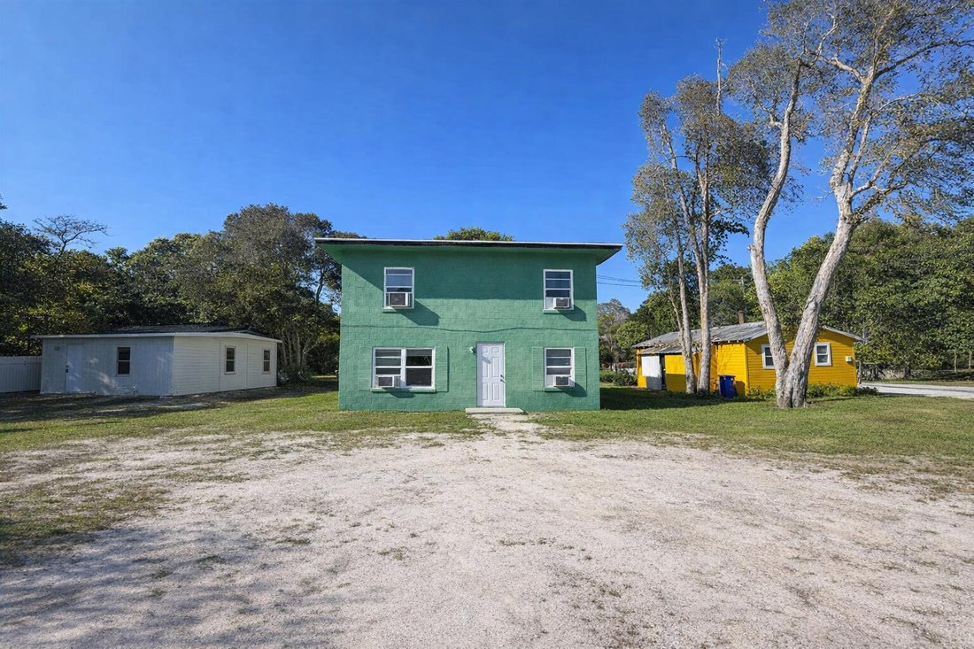 Fort Pierce, Florida, United States 4 - 17496272