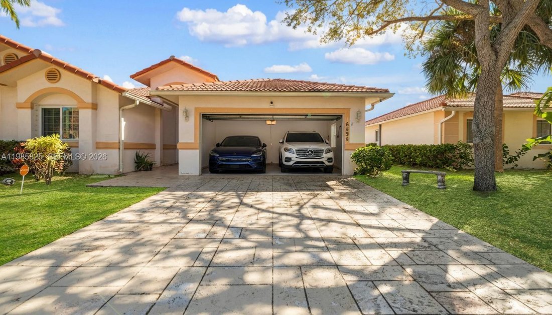 House in Fort Lauderdale, Florida, United States 4 - 17520397