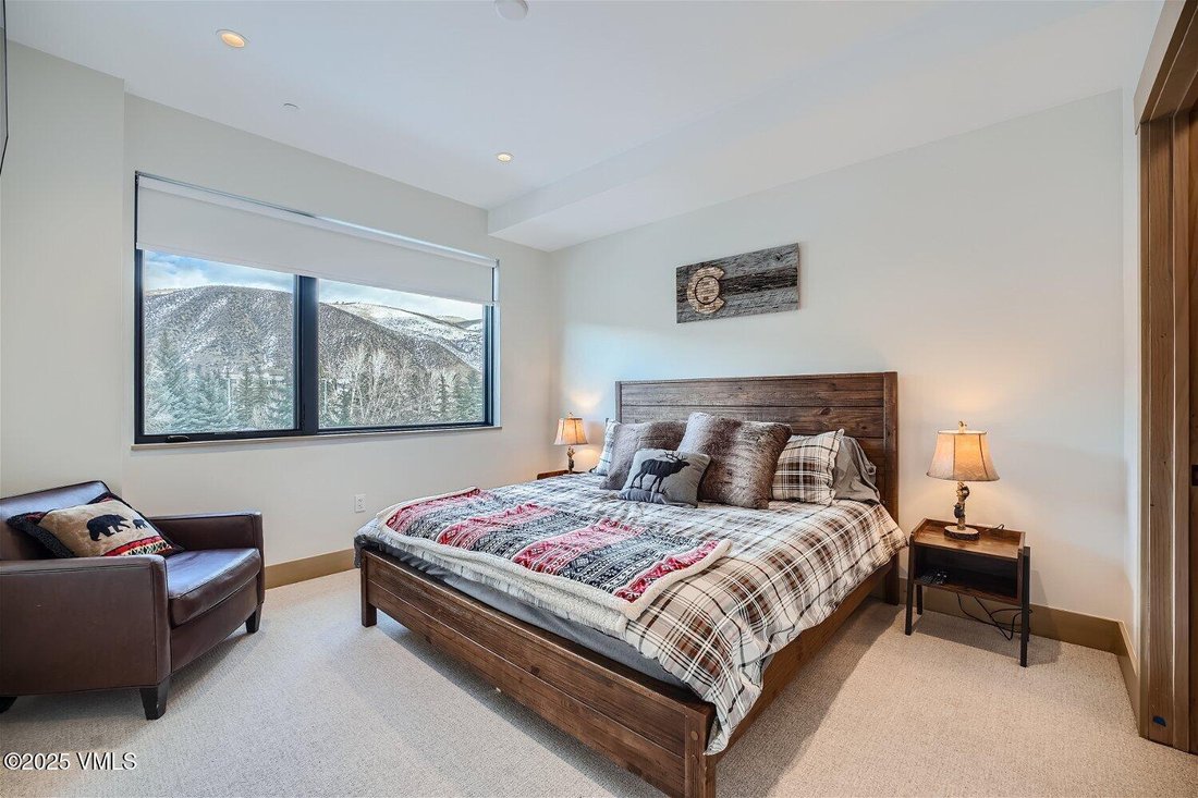 Condo in Avon, Colorado, United States 4 - 17523012