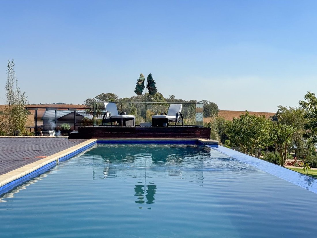 House in Meyerton, Gauteng, South Africa 3 - 17522937