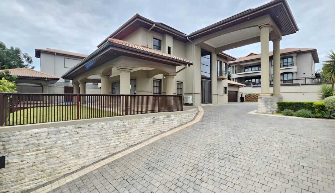 House in Umhlanga, KwaZulu-Natal, South Africa 1 - 17311632