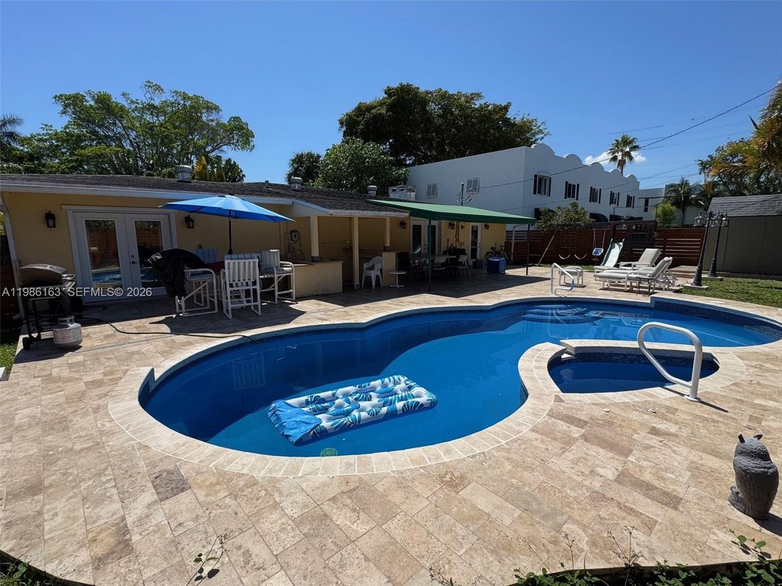 House in Hillsboro Beach, Florida, United States 4 - 17520537