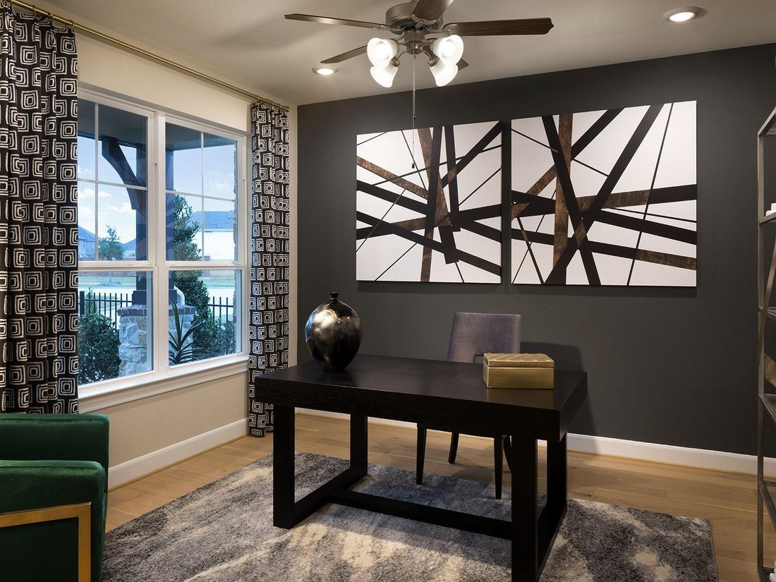 Casa en Pearland, Texas, Estados Unidos 2 - 17522313