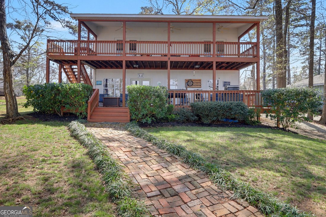 House in Eatonton, Georgia, United States 2 - 17522319