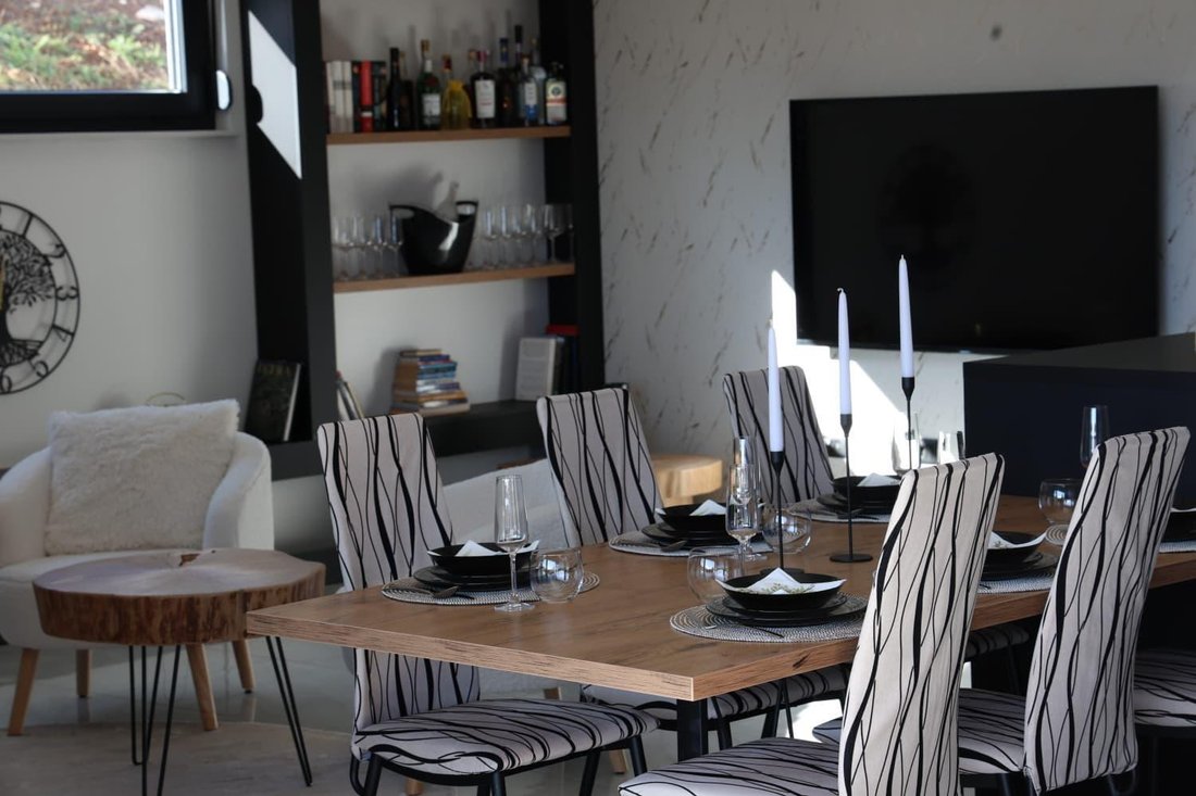 Villa in Labin, Istria County, Croatia 3 - 17524737