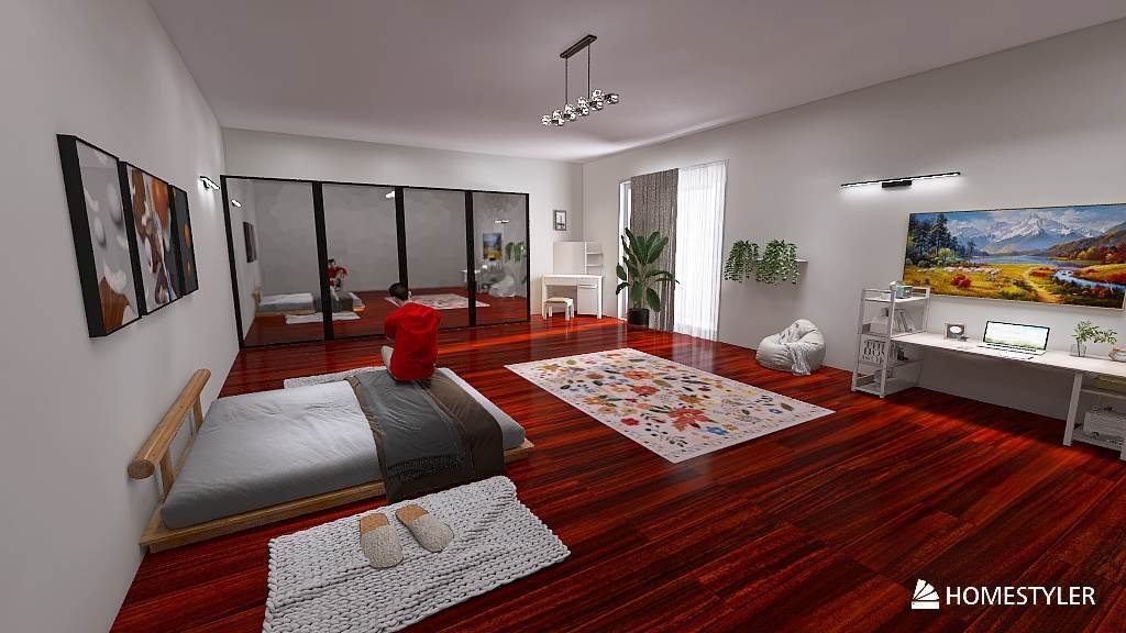 Apartment in Novoli - Parco San Donato, Florence, Italy 4 - 17524458