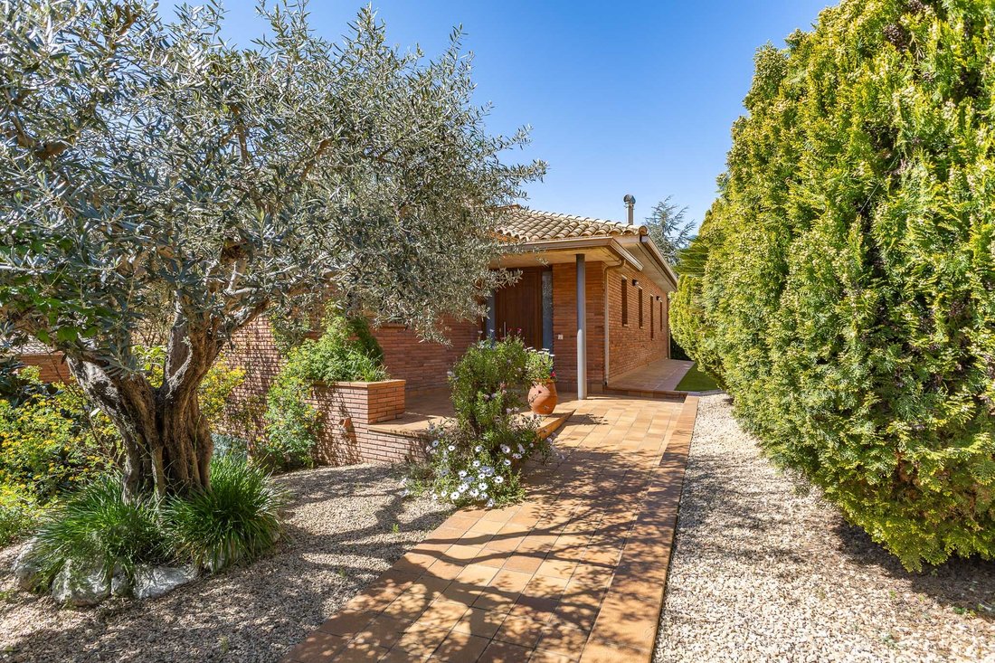 House in Granollers, Catalonia, Spain 2 - 17524049