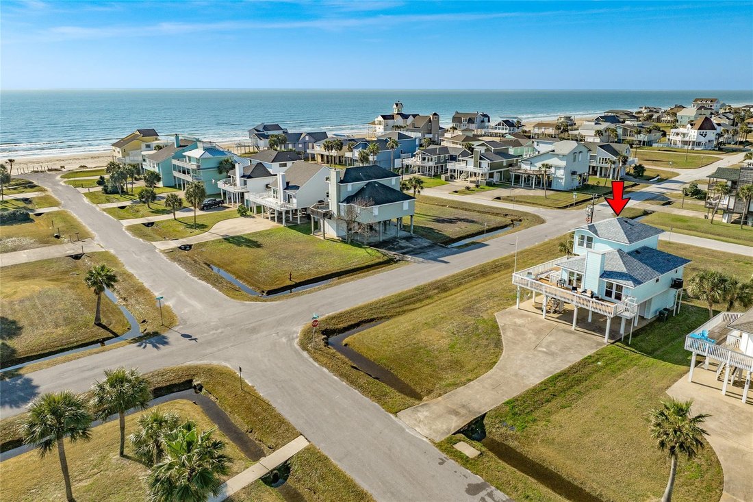 House in Galveston, Texas, United States 2 - 17524312