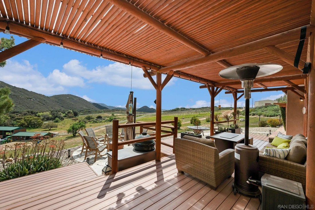 House in Ramona, California, United States 4 - 17523888