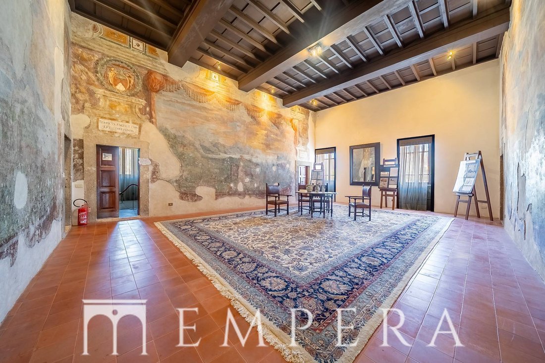 San Polo dei Cavalieri, Lazio, Italy 4 - 17525190