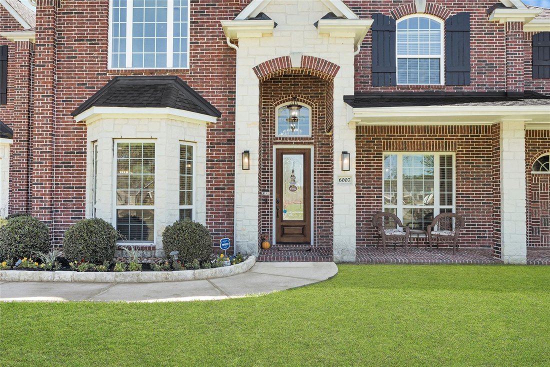 House in Spring, Texas, United States 3 - 17522269