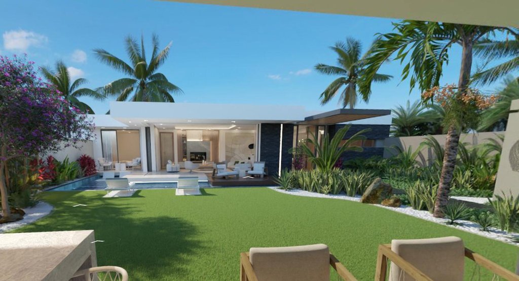 Villa in Grand Baie, Rivière du Rempart District, Mauritius 3 - 17520622