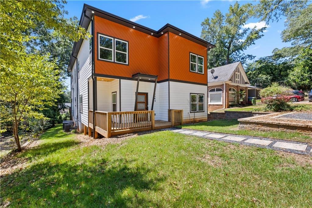 House in Atlanta, Georgia, United States 1 - 17521482