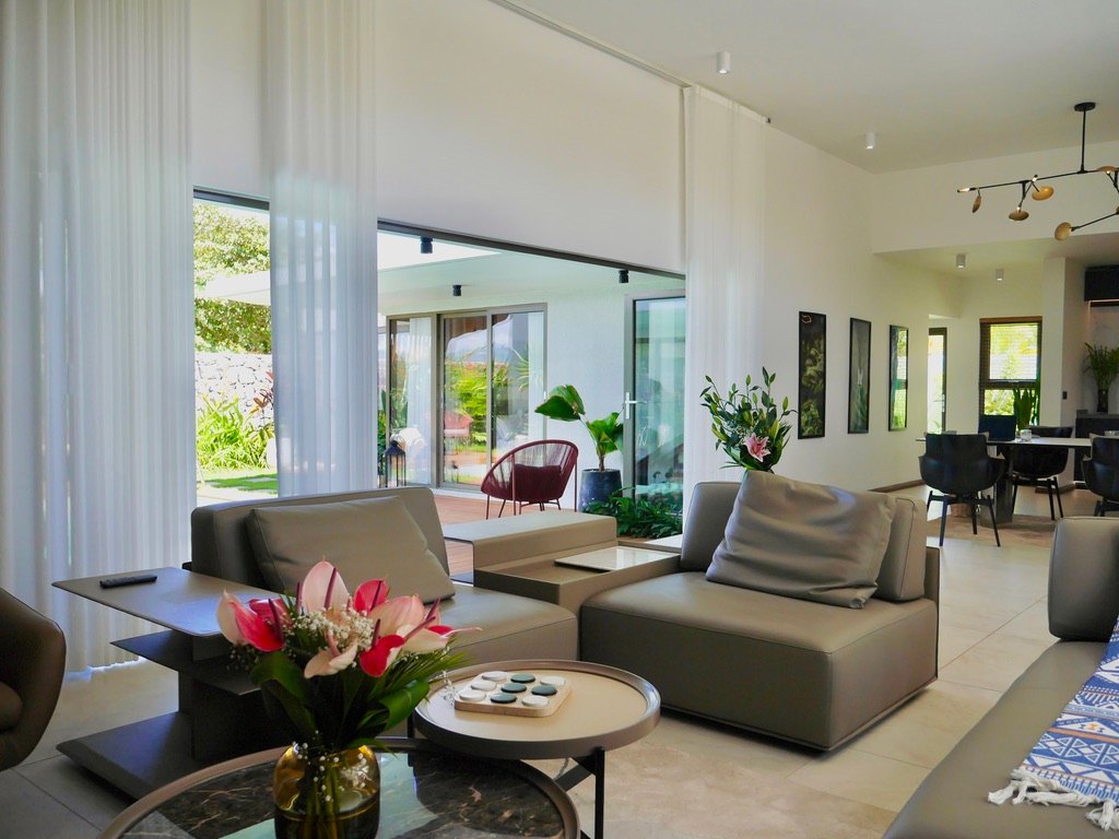 Villa in Pointe aux Piments, Pamplemousses District, Mauritius 4 - 17522970